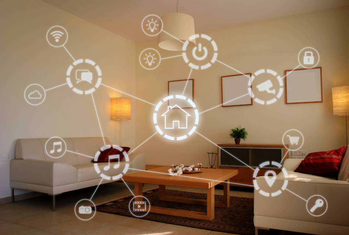 5 Aplikasi Smart Home iOS Terbaik, Mudah Kontrol!