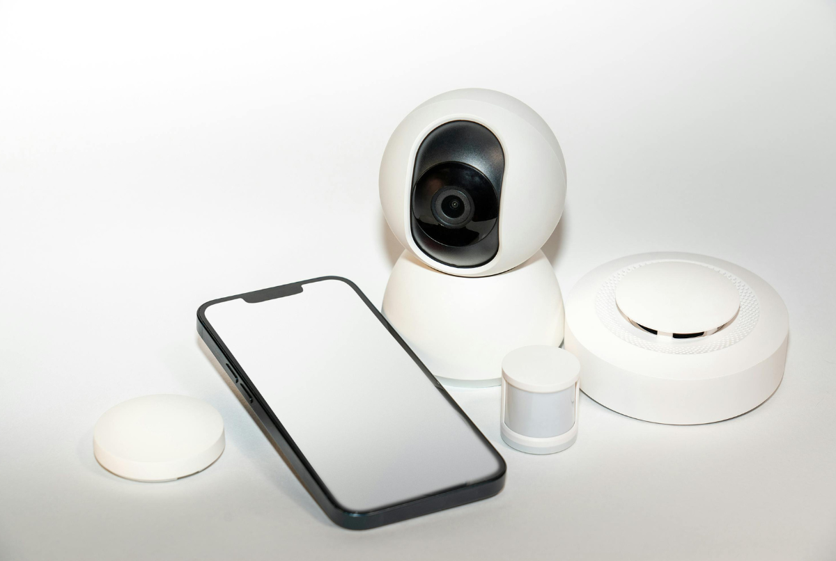 4 Aplikasi Smart Home dengan Fitur Kamera Pintar