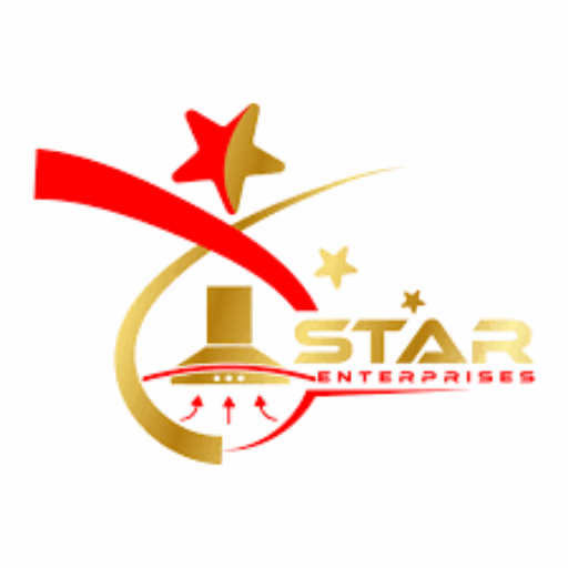 Star Enterprise Chimney
