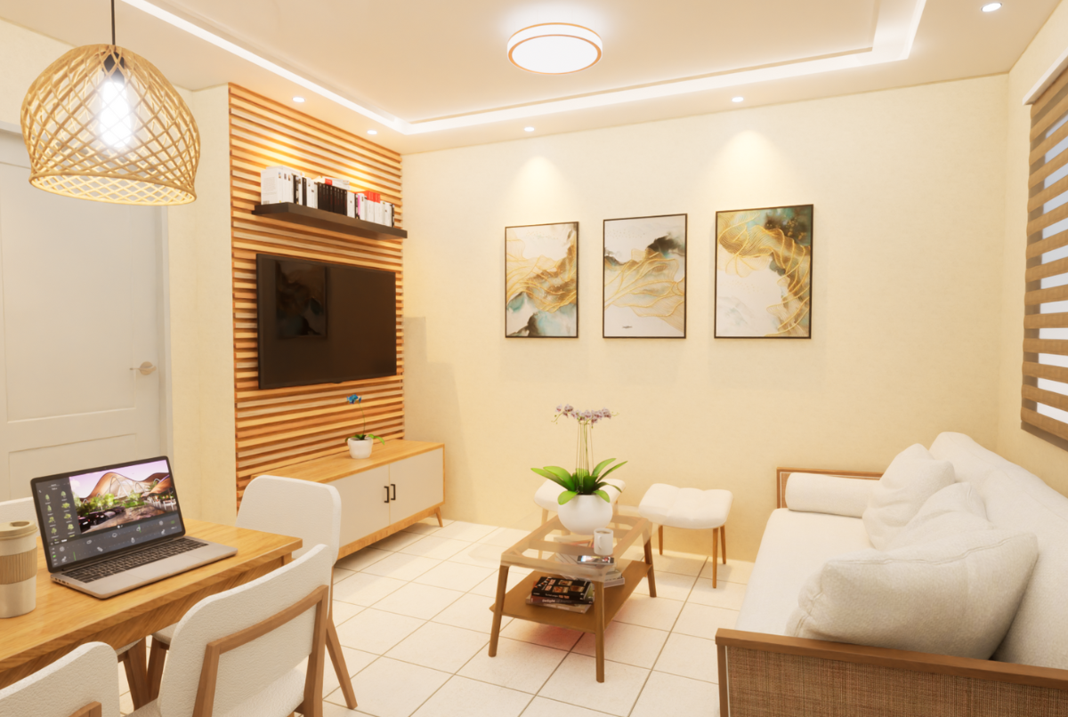 Cara Mudah Bikin Desain Rumah Estetik Tanpa Arsitek