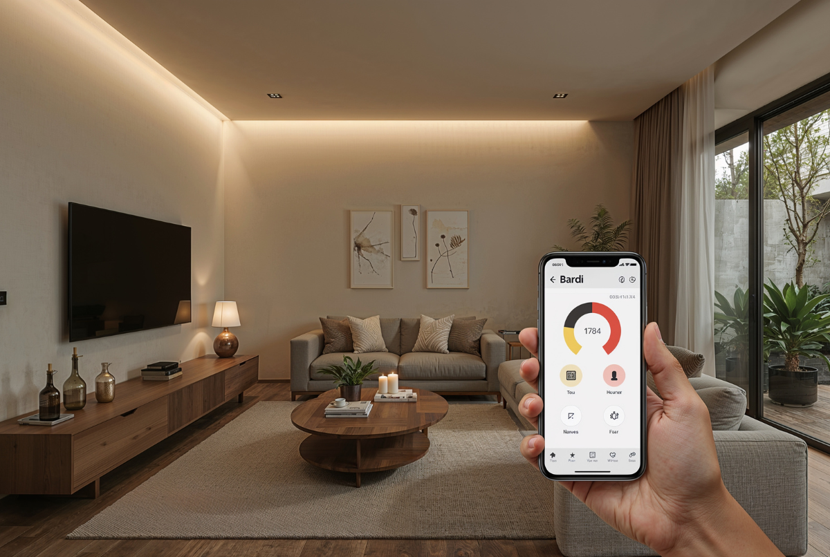 6 Keunggulan Bardi Smart Home Dibanding Brand Lain