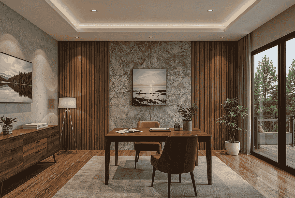 Rahasia Hitung Biaya Desain Rumah dengan Akurat