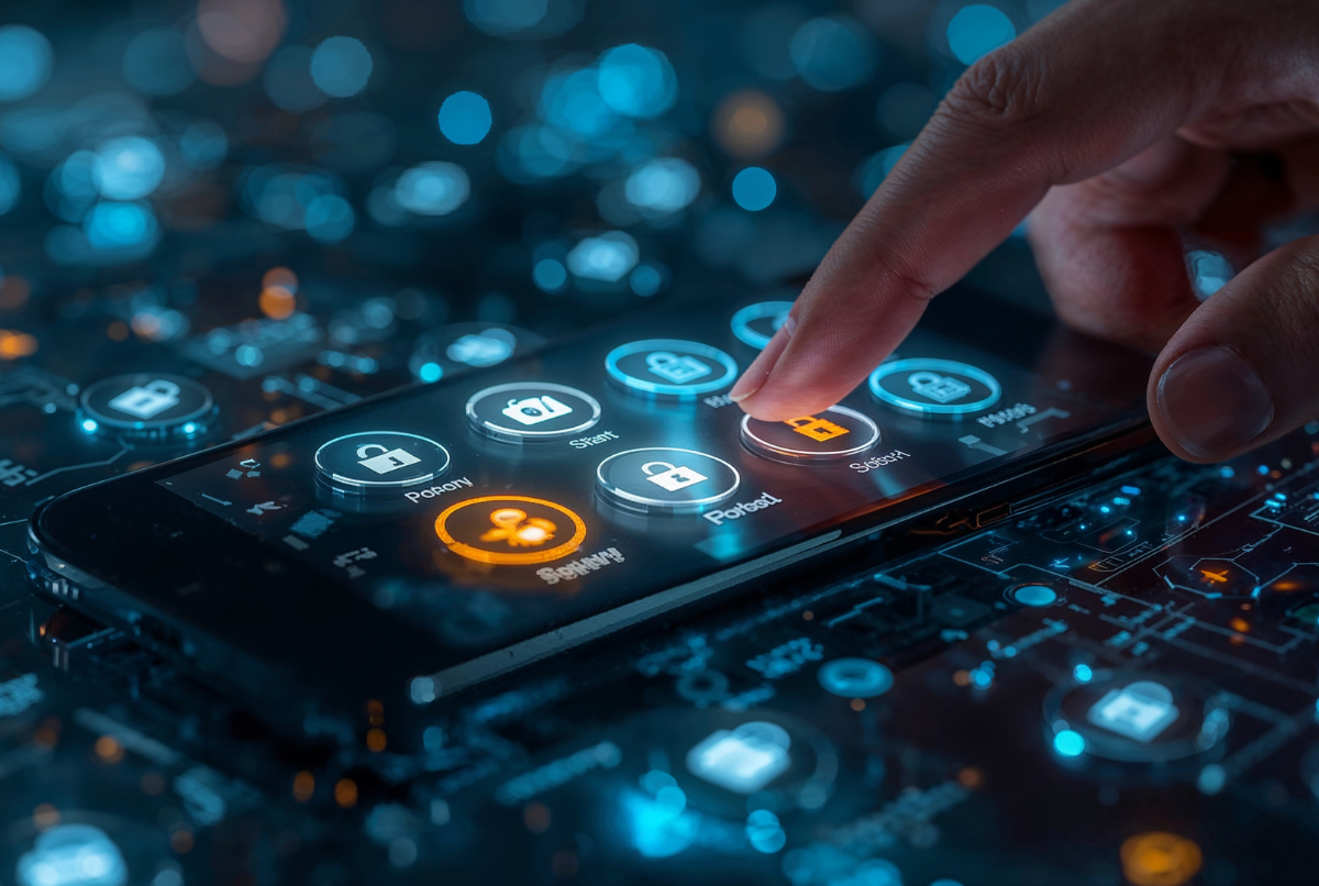 6 Aplikasi Terbaik untuk Mengunci Aplikasi dengan Password