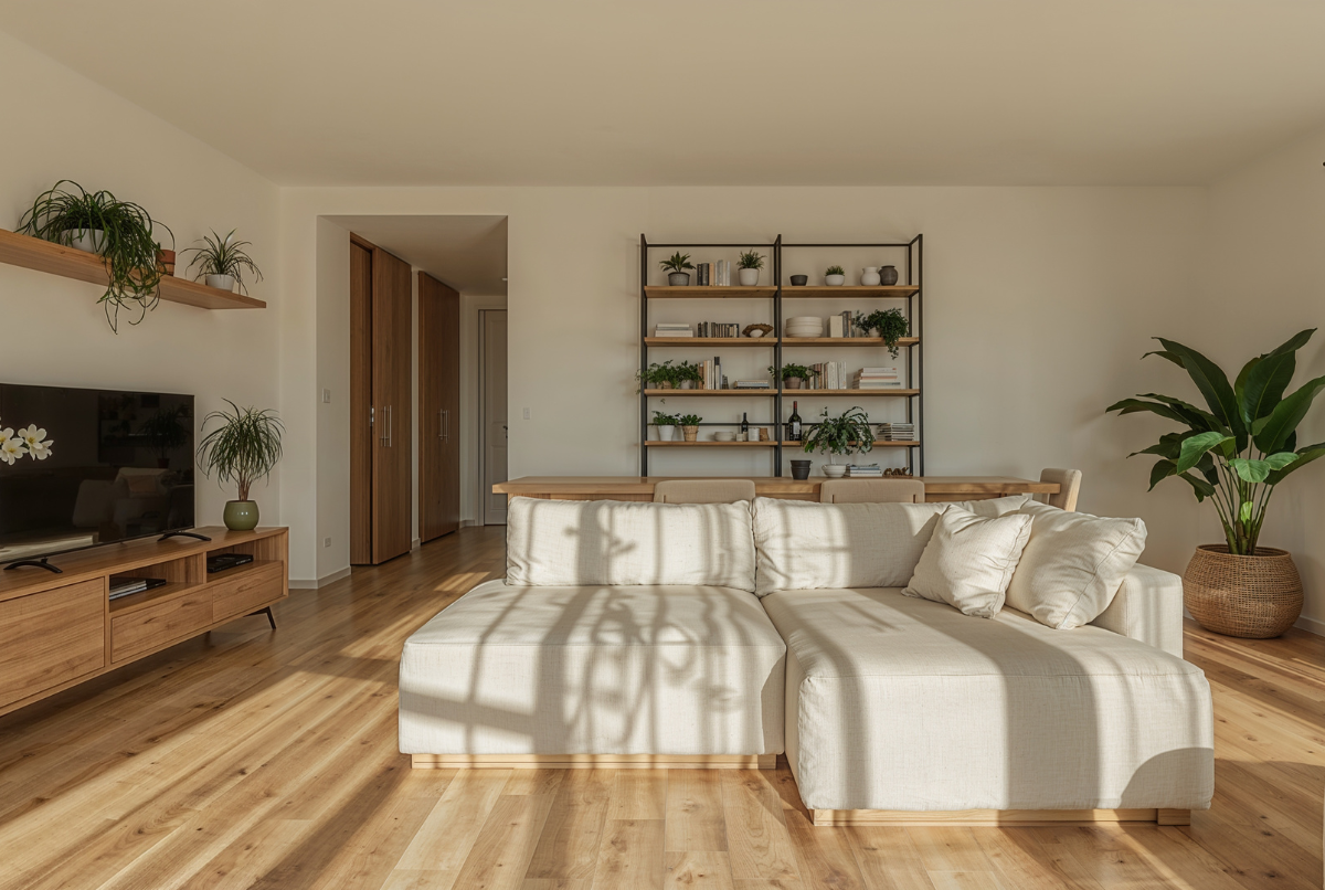Cara Memilih Furnitur untuk Model Rumah Minimalis Terbaru
