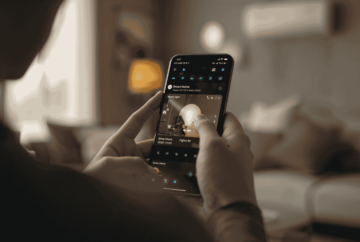 5 Fitur Unggulan Aplikasi Huawei Smart Home