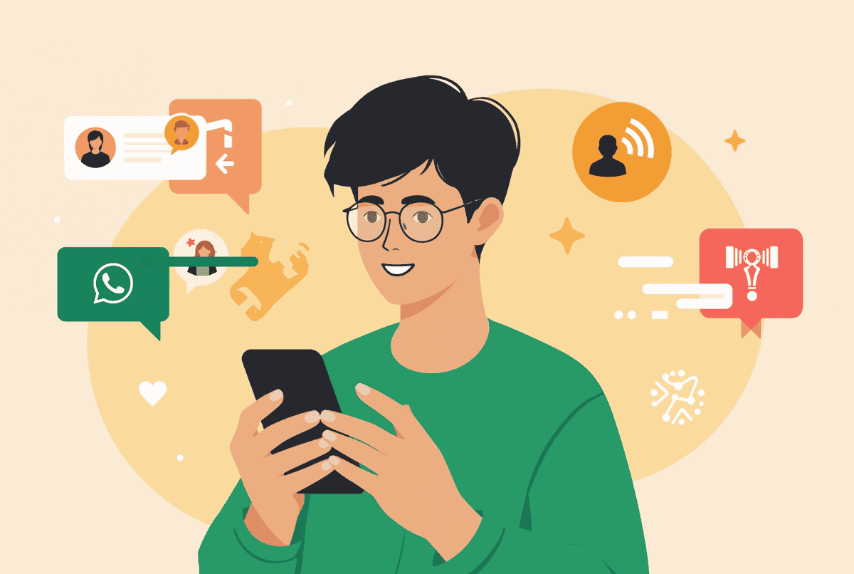 12 Ide Nama WA Channel Buat Bisnis atau Komunitas