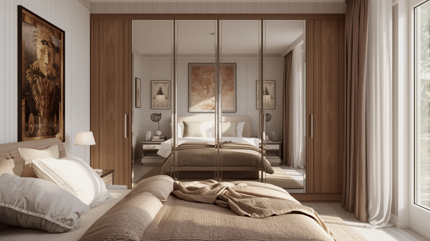 9 Perabot Multiguna Unik yang Buat Rumah Makin Estetik