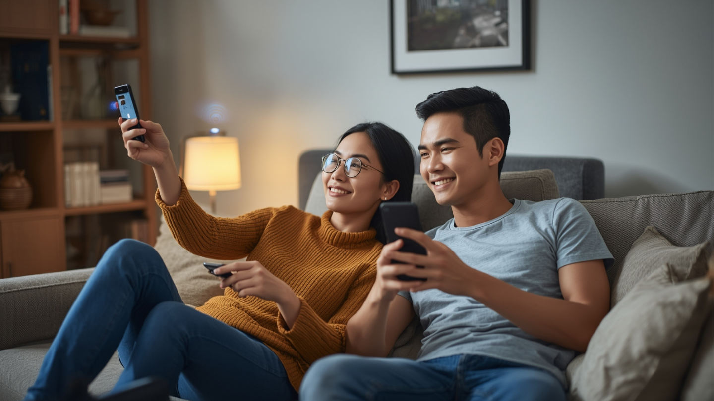 8 Perangkat Smart Home Murah tapi Berkualitas