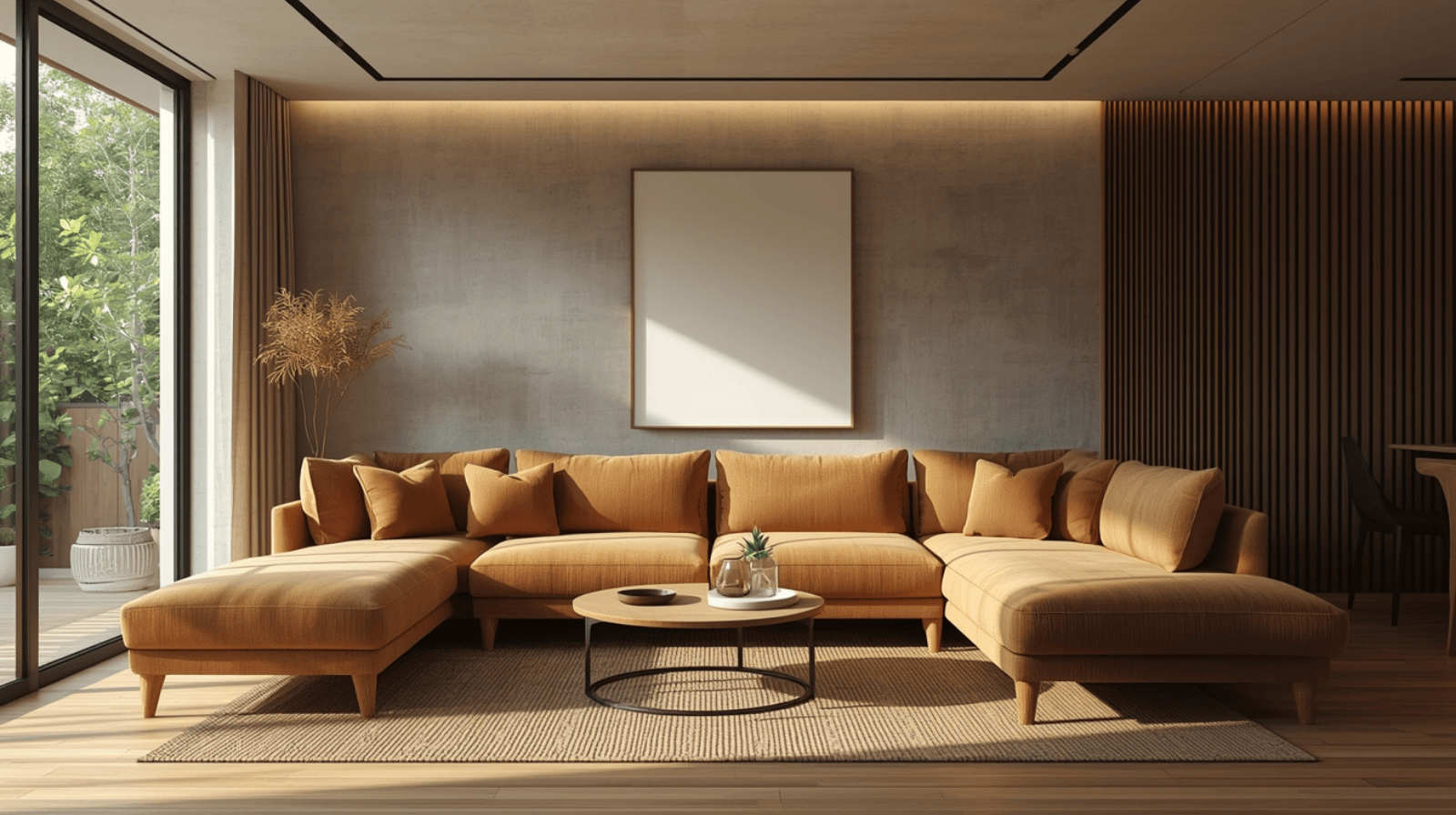 Sofa Multifungsi Minimalis, Nyaman Sekaligus Fungsional