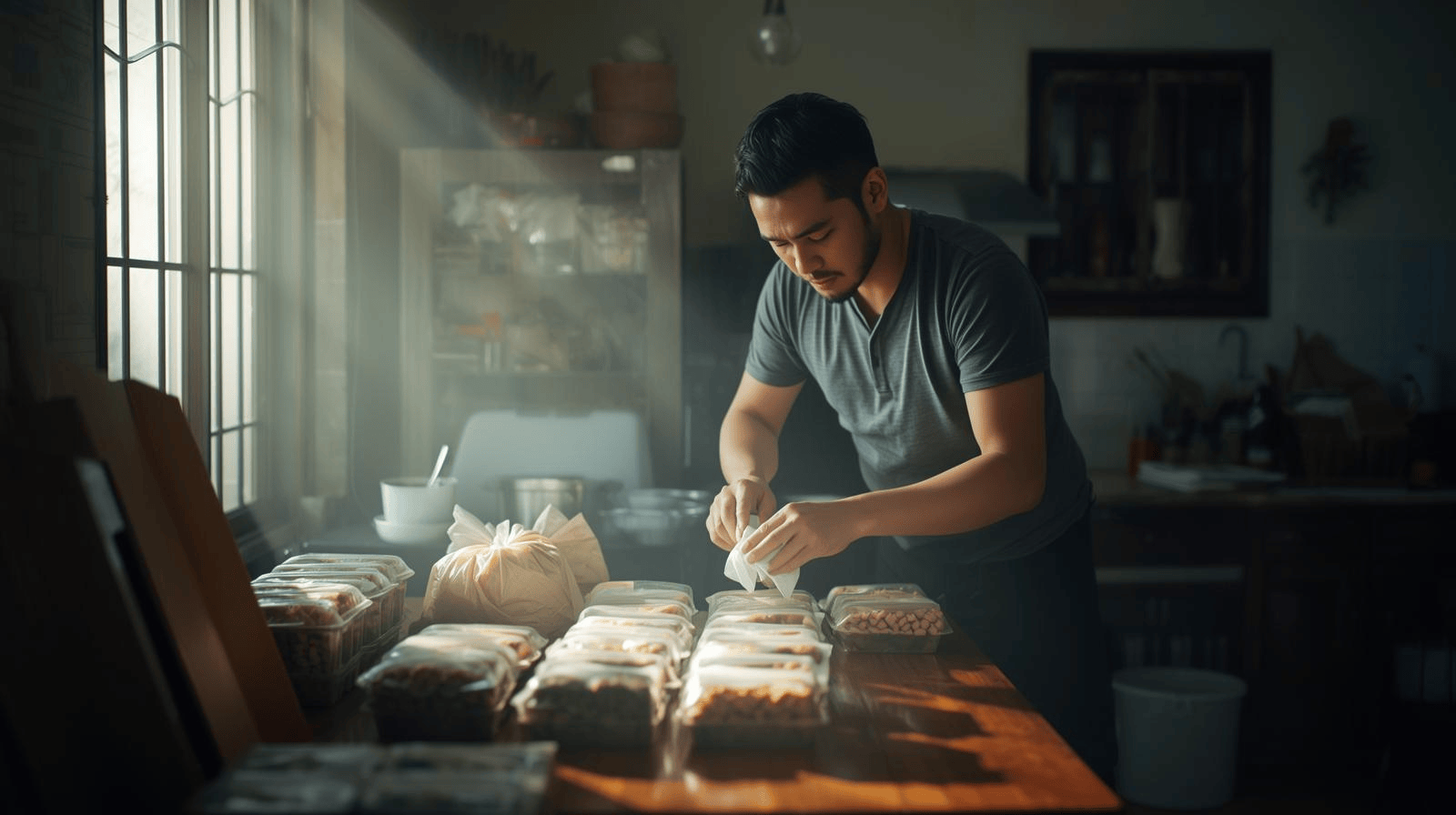 Usaha Rumahan Laris dan Mudah Dikembangkan