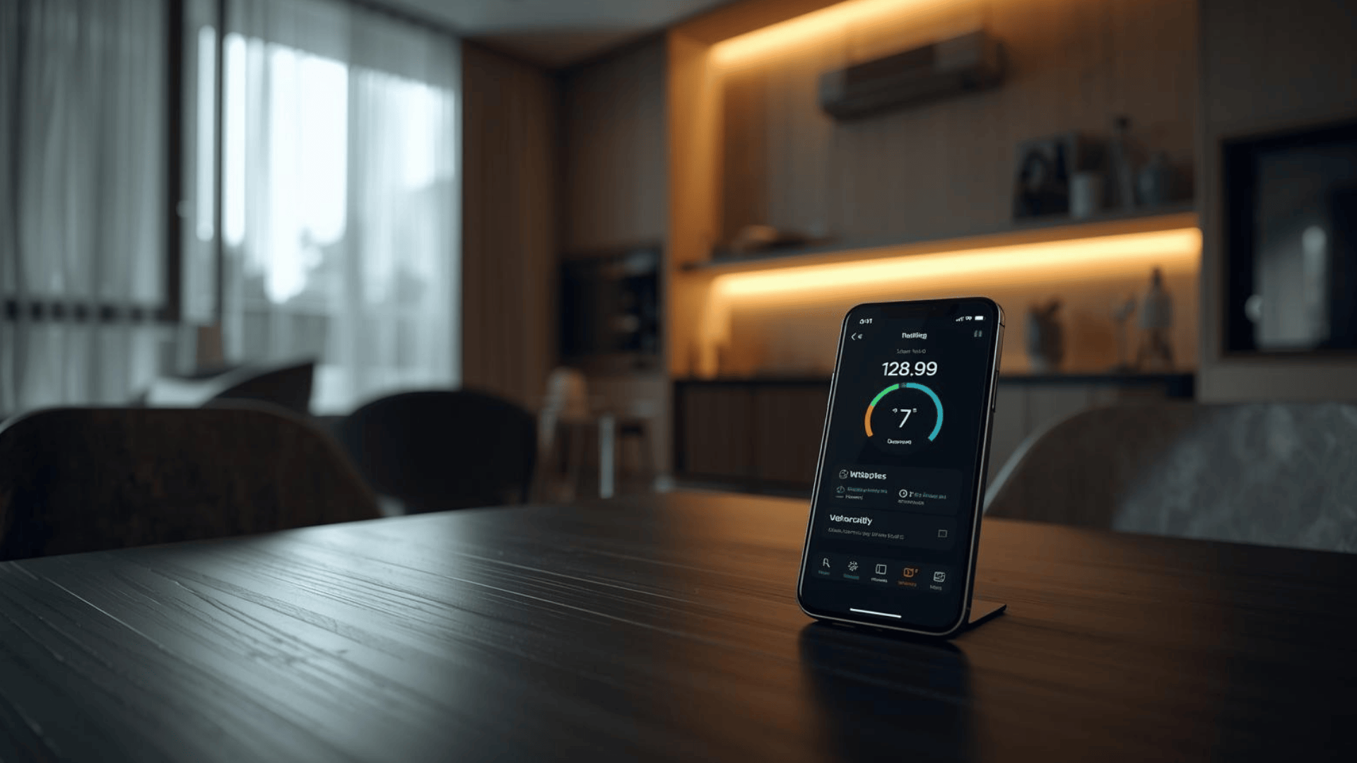 Aplikasi Smart Home Hemat Listrik untuk Tagihan Lebih Ringan