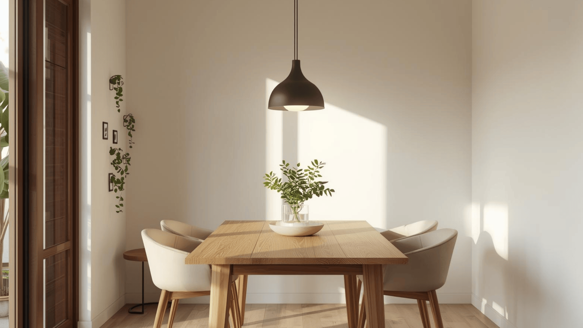 Desain Rumah Aesthetic dengan Sentuhan Modern