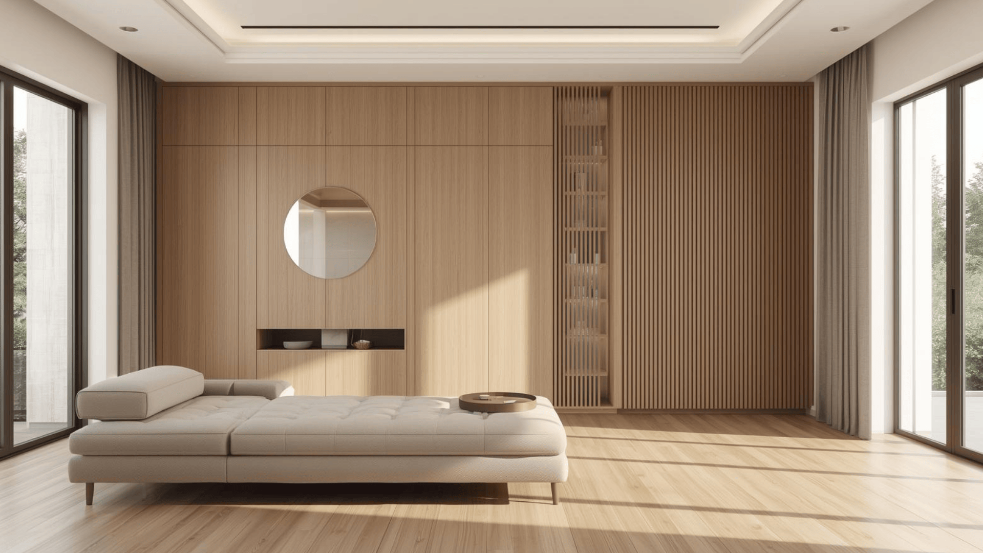 Perabot Hemat Ruang: 7 Solusi Cerdas untuk Rumah Minimalis yang Terasa Lega